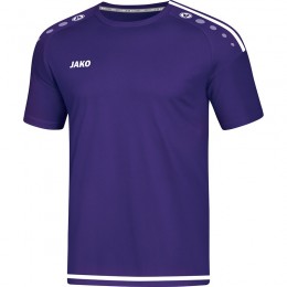 JAKO Мужской Striker Striker 2.0 KA пурпурно-белый