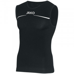 Майка мужская JAKO Comfort, цвет черный