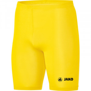 JAKO Мужская Tight Basic 2.0 ситро