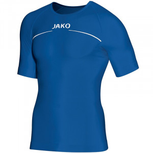 JAKO Мужская футболка Комфорт Роял