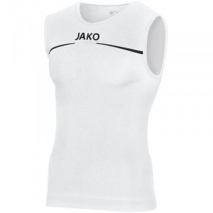 Майка мужская JAKO Comfort, цвет белый