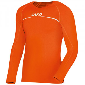 JAKO Мужское пламя с длинным рукавом Comfort