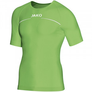 JAKO Мужская футболка Комфорт яблоко