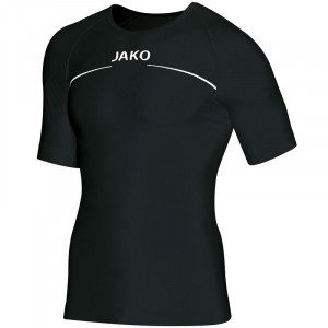 Футболка мужская JAKO Comfort, цвет черный