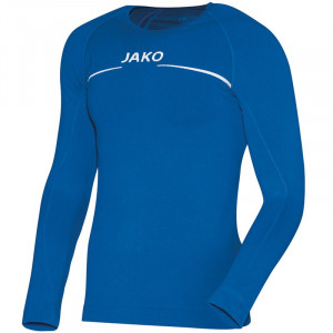 JAKO Мужская с длинным рукавом Comfort royal