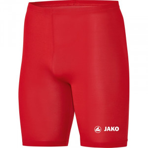 JAKO Мужская Tight Basic 2.0 красная
