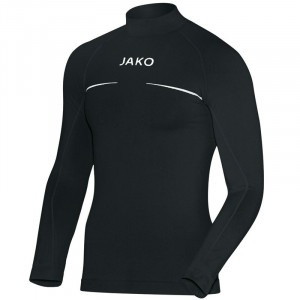 Водолазка JAKO Men, цвет черный