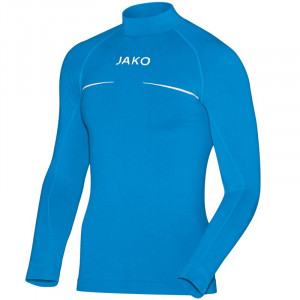JAKO Мужская водолазка Comfort JAKO синяя JAKO Мужская водолазка Comfort JAKO синяя
