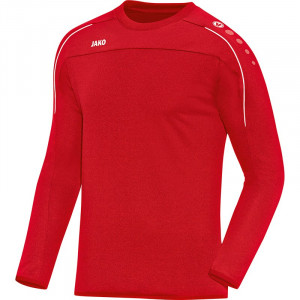 JAKO Kids Sweat Классико красный