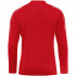 JAKO Kids Sweat Классико красный