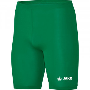 JAKO Kids Tight Basic 2.0 спортивный зеленый