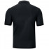 JAKO Kids Polo Striker черно-серый JAKO Kids Polo Striker черно-серый