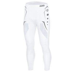 JAKO Kids Long Tight Comfort белый