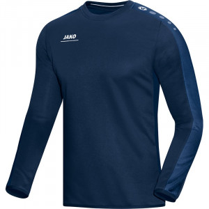 JAKO Kids Sweat Striker темно-синий ночной JAKO Kids Sweat Striker темно-синий ночной