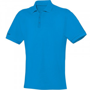 JAKO Kids Polo Team JAKO синий