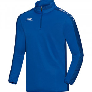 JAKO Kids Ziptop Striker royal JAKO Kids Ziptop Striker royal
