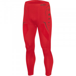 JAKO Kids Long Tight Comfort красный