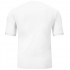 JAKO Kids T-Shirt Striker бело-черный