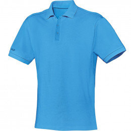 JAKO Kids Polo Team небесно-голубой JAKO Kids Polo Team небесно-голубой