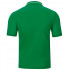 JAKO Kids Polo Striker, спортивный зеленый JAKO Kids Polo Striker, спортивный зеленый