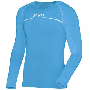 JAKO Kids Longsleeve Comfort, голубой