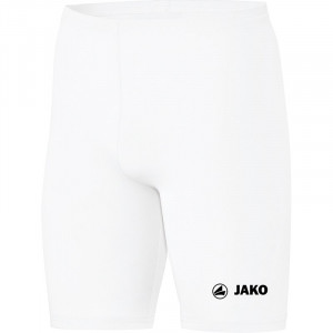 JAKO Kids Tight Basic 2.0, цвет белый