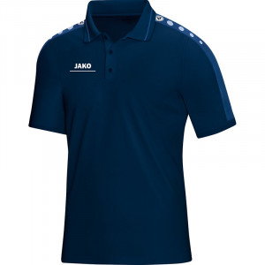 JAKO Kids Polo Striker темно-синий ночной JAKO Kids Polo Striker темно-синий ночной