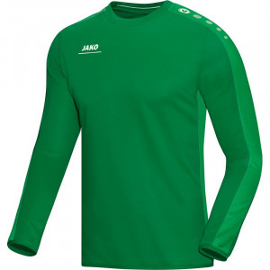 JAKO Kids Sweat Striker спортивный зеленый JAKO Kids Sweat Striker спортивный зеленый