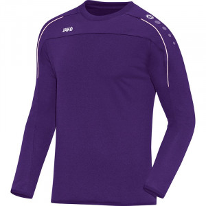 JAKO Kids Sweat Classico фиолетовый