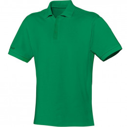 JAKO Kids Polo Team спортивный зеленый JAKO Kids Polo Team спортивный зеленый
