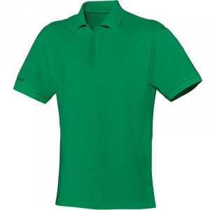 JAKO Kids Polo Team спортивный зеленый JAKO Kids Polo Team спортивный зеленый
