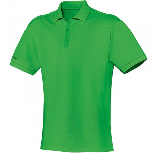 JAKO Kids Polo Team нежно-зеленый