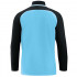 JAKO Kids Sweat Competition 2.0 аква-черный JAKO Kids Sweat Competition 2.0 аква-черный