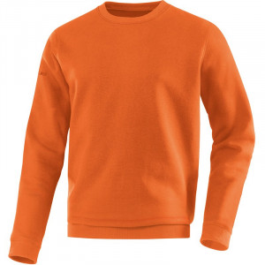 JAKO Kids Sweat Team неоновый оранжевый