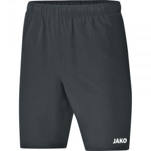 JAKO Kids Короткий Классический антрацит