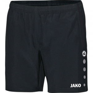 JAKO Ladies Short Champ черный JAKO Ladies Short Champ черный