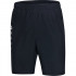 JAKO Ladies Short Striker антрацит-лайм