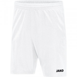 JAKO Ladies Short Профессиональный белый