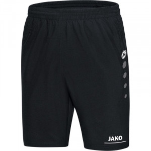 JAKO Ladies Short Striker, цвет черный JAKO Ladies Short Striker, цвет черный