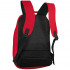JAKO Backpack Striker с нижним отделением спорт зеленый