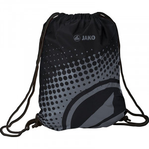 JAKO Gymsack черный